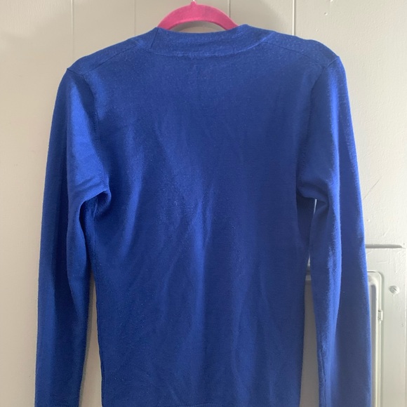 Multiple Tory Burch Cardigans - Picture 3 of 15